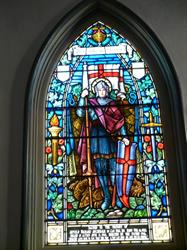 Anglican Parish of the Holy Spirit, Seaforth
