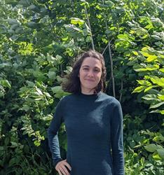 Kim Leprohon acupuncture