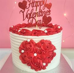 Patrelle's Bakery & Sweet Shoppe