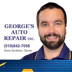 George's Auto Repair Inc.