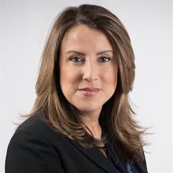 Mabel Mendoza Realtor - London