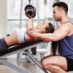 Diamond Fit Personal Training