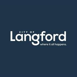 City of Langford