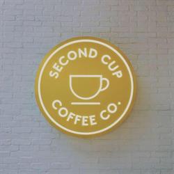 Second Cup Café (Prospect Street)