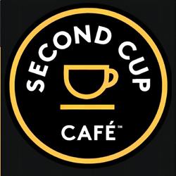 Second Cup Café
