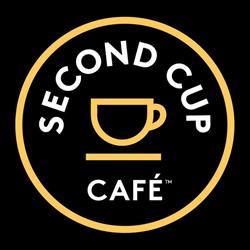 Second Cup Café