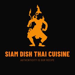 Siam Dish Thai Cuisine