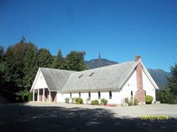 Mount Hope Seventh-day Adventist Church