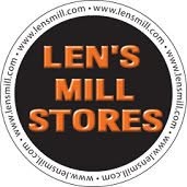 Len's Mill Stores (Guelph)