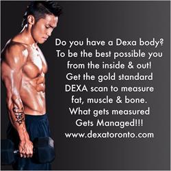 DEXA Toronto
