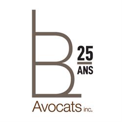 LB Avocats inc.