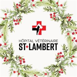 Hôpital Vétérinaire St-lambert