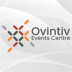 Ovintiv Events Centre