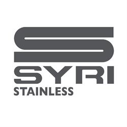Syri Stainless
