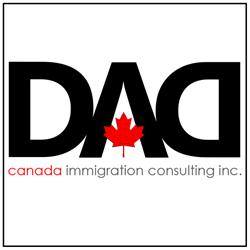 DAD Canada Immigration Consulting