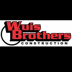 Wuis Brothers Construction