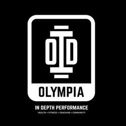Olympia In Depth Performance