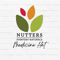 Nutters Everyday Naturals (Medicine Hat, AB, Canada)