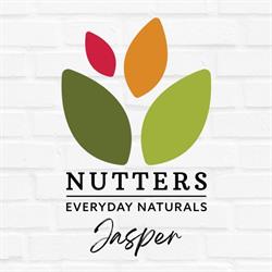 Nutters Everyday Naturals (Jasper, AB, Canada)