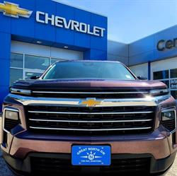 Great North Chevrolet Buick GMC Ltd