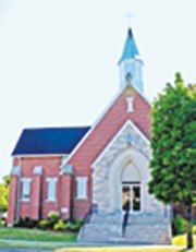 Faith Evangelical Lutheran Church