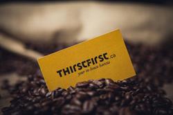 ThirstFirst Coffee Solutions