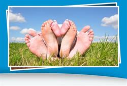 Richmond Hill Foot Clinic - Sackman & Chang