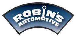 Robin's Automotive