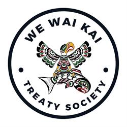 We Wai Kai Treaty Society