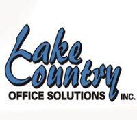 Lake Country Office Solutions