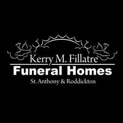 Kerry M. Fillatres Funeral Home