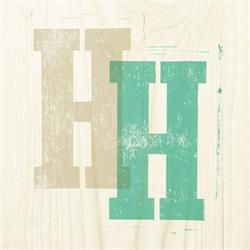 Heartwood Home