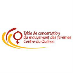 Table De Concertation du Mouvement des Femmes Centre du Quebec (La)