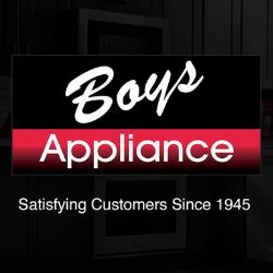 Boys Appliance