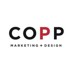 COPP Marketing + Design