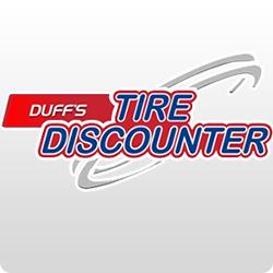 Duff's Tire Discounter Ltd.
