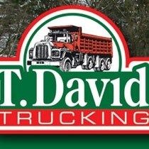 T.David Topsoil & Landscape Supplies