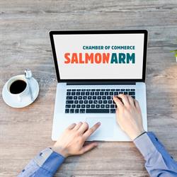 Salmon Arm Chamber of Commerce