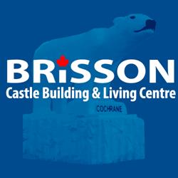 Brisson Castle Building & Living Centre