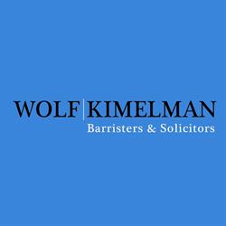 Wolf Kimelman Personal Injury Lawyers