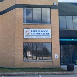 Laurelwood Chiropractic Wellness Centre
