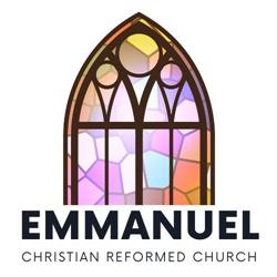 Emmanuel CRC - Calgary