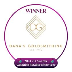 Dana's Goldsmithing