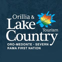 Orillia & Lake Country Tourism