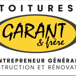 Toitures Garant inc.