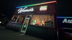 Wismer's Auto Parts