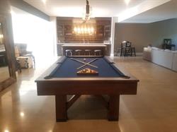 Associated Billiard Companies Canada