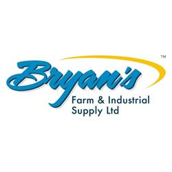 Bryan's Farm and Industrial Supply