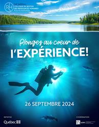 Journée gestion des ressources humaines Rouyn-Noranda