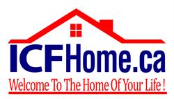 Builder Ontario ICF Home CA